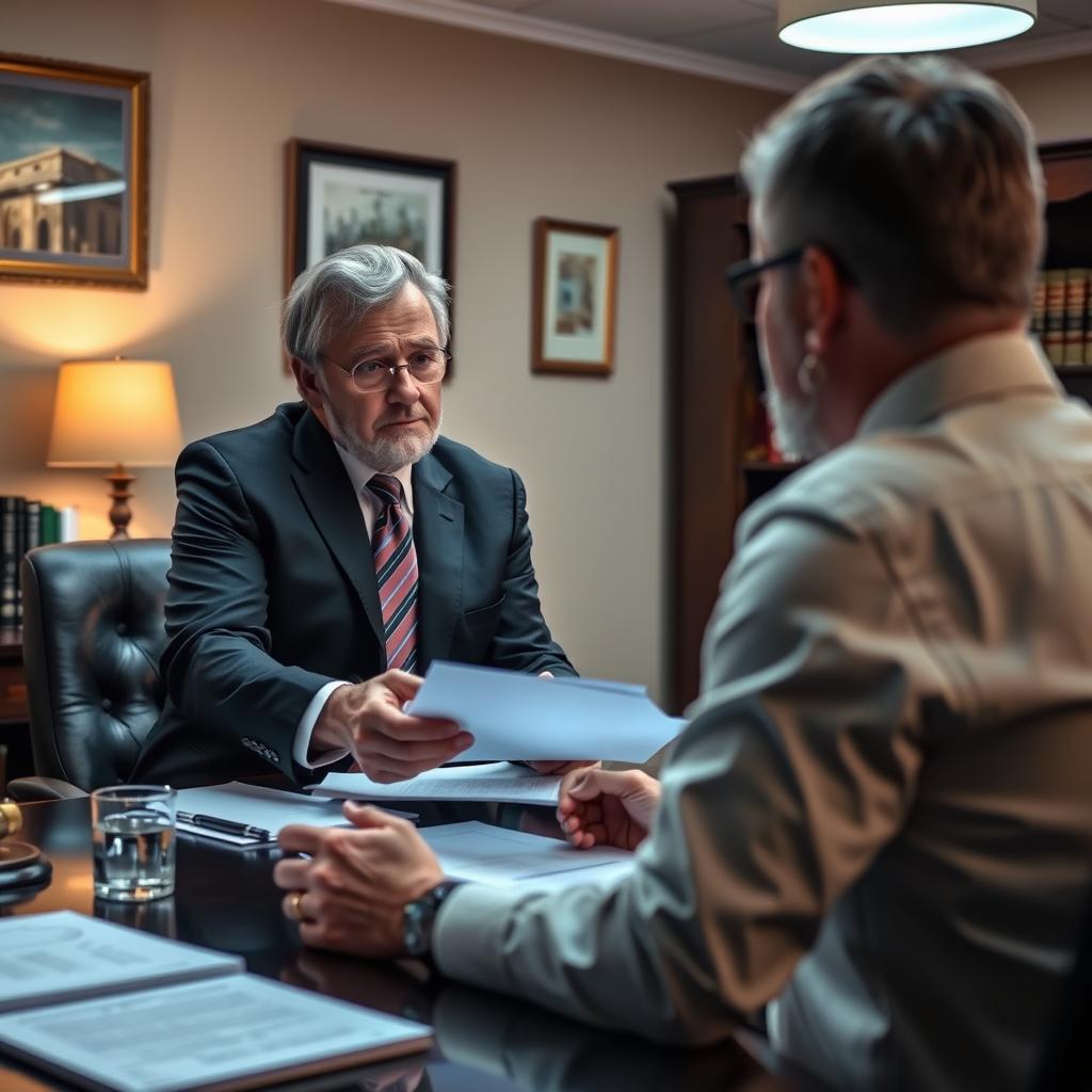 Money Laundering lawyer Augusta County