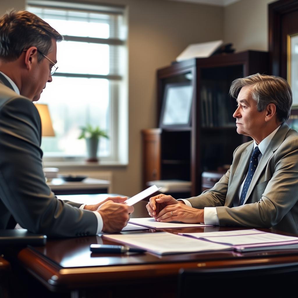 Money Laundering lawyer Chesterfield County