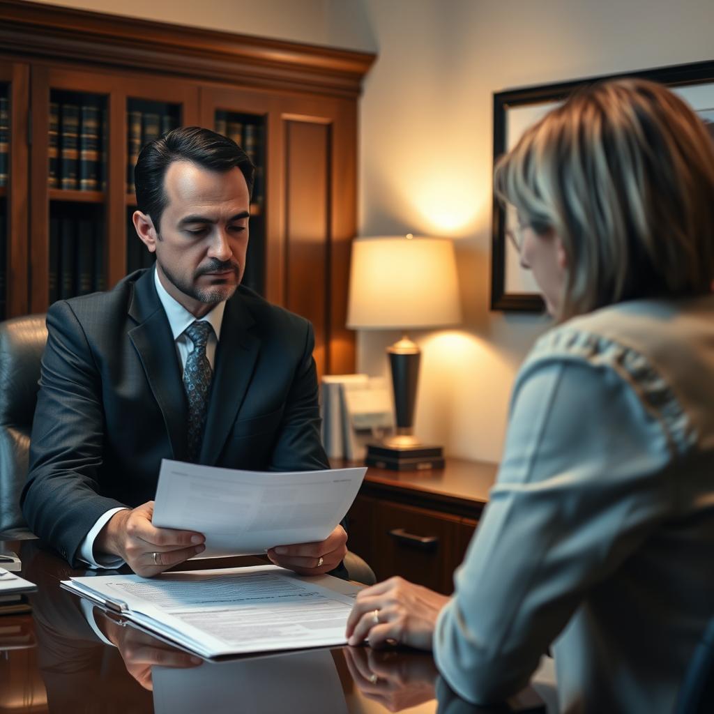 Money Laundering lawyer Fairfax County