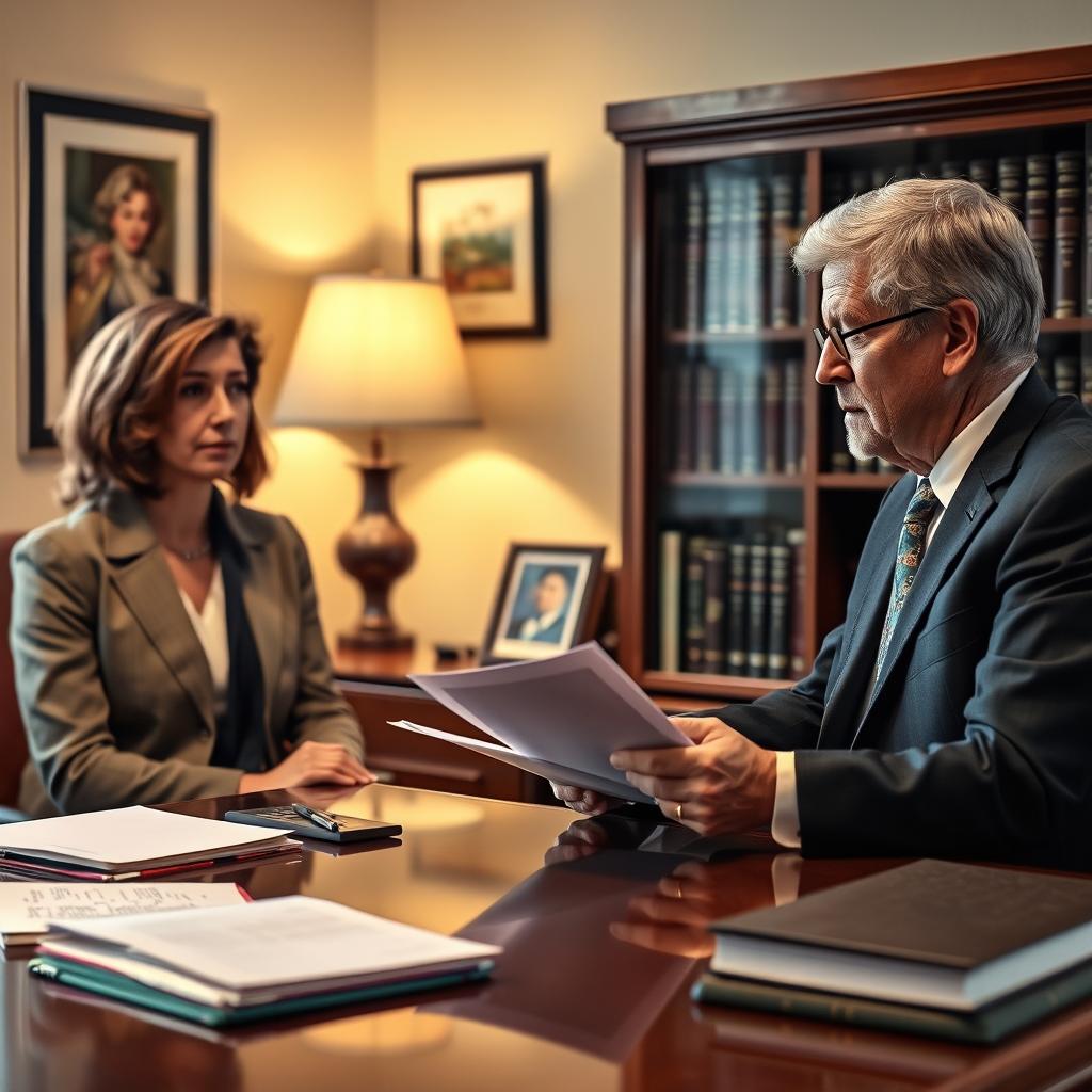 Money Laundering lawyer Fluvanna County