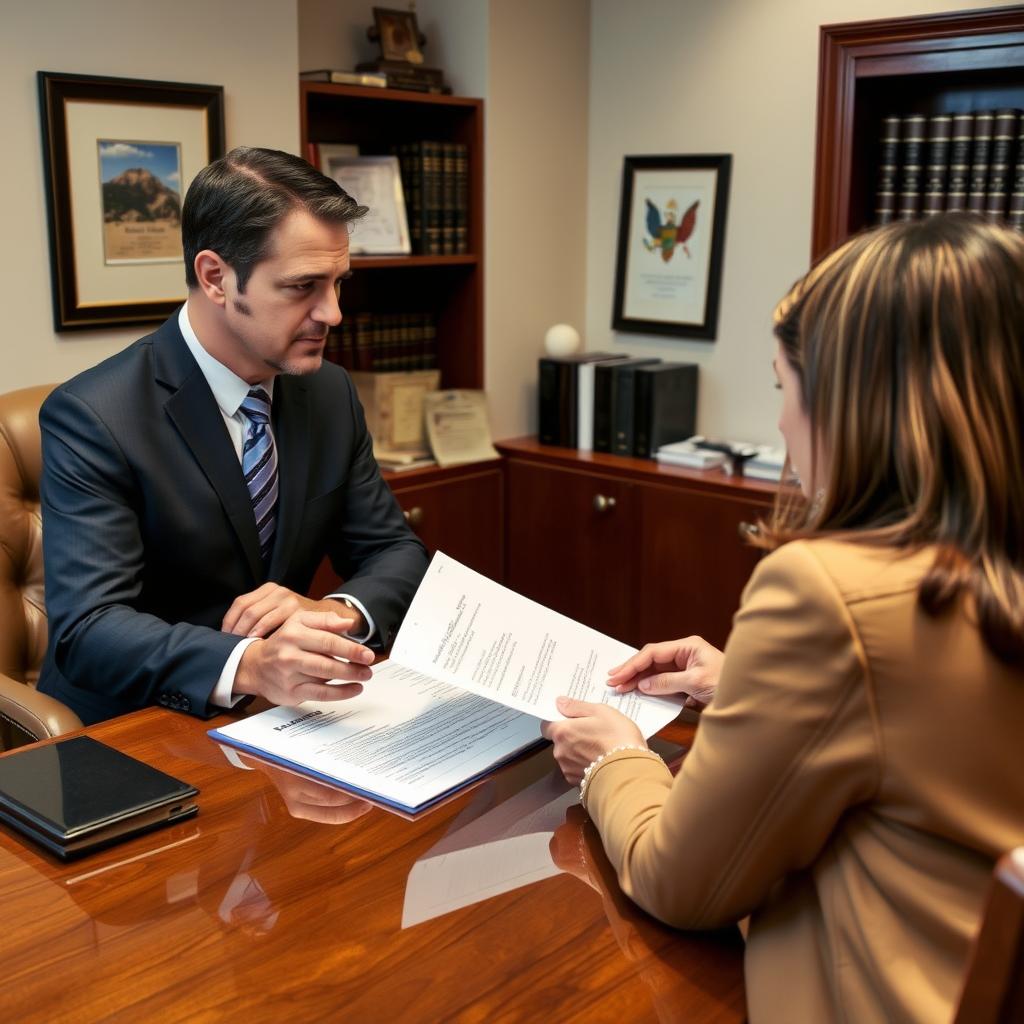 Money Laundering lawyer James City County