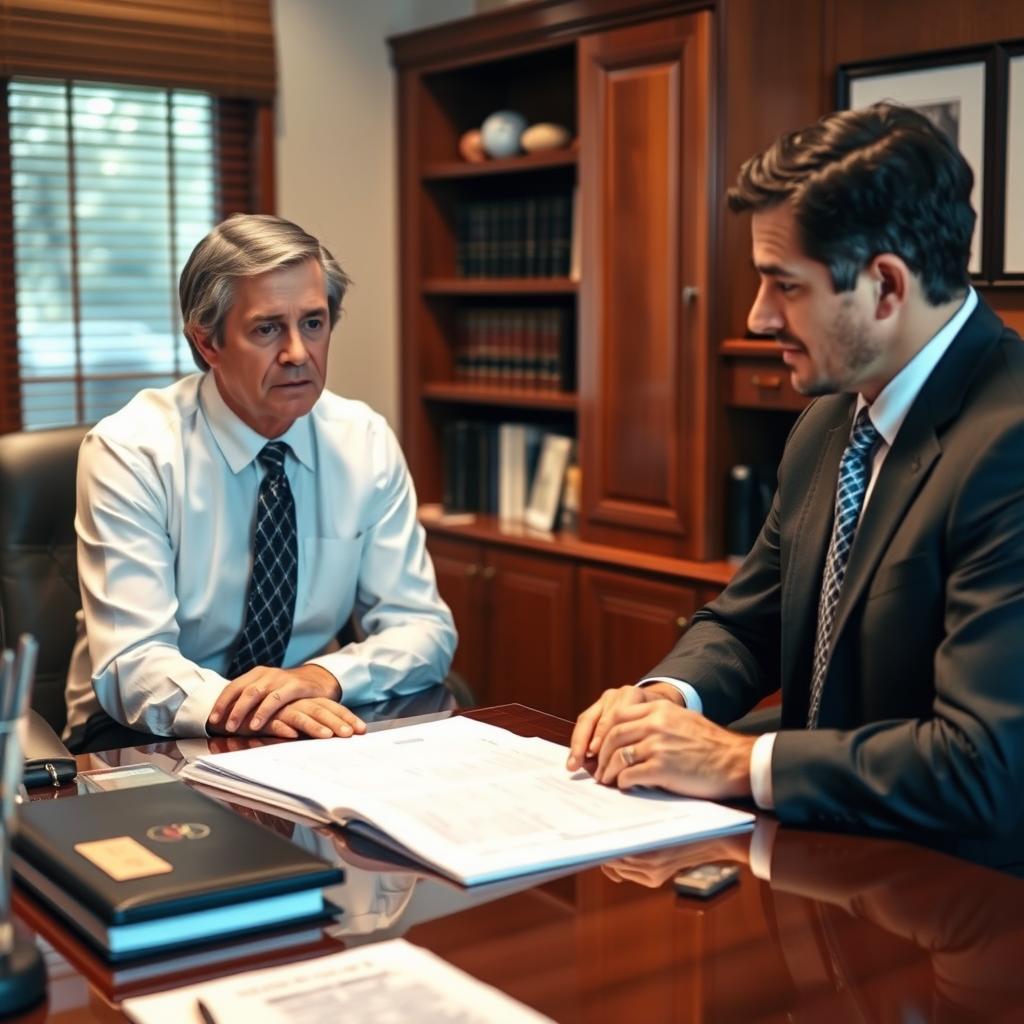 Money Laundering lawyer Manassas Park