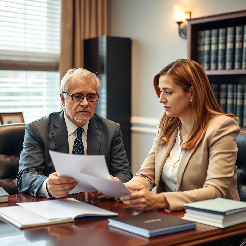 Money Laundering lawyer Manassas