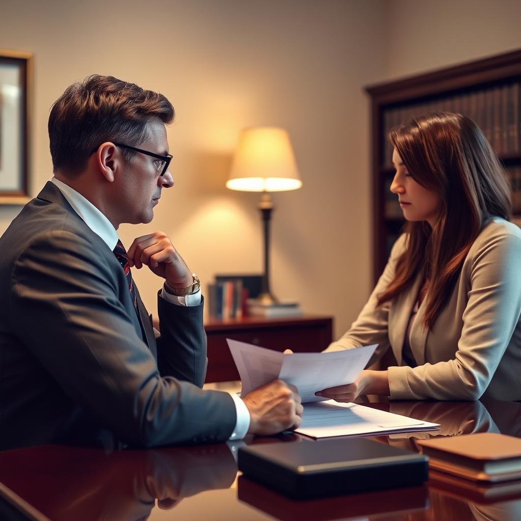 Money Laundering lawyer New Kent County