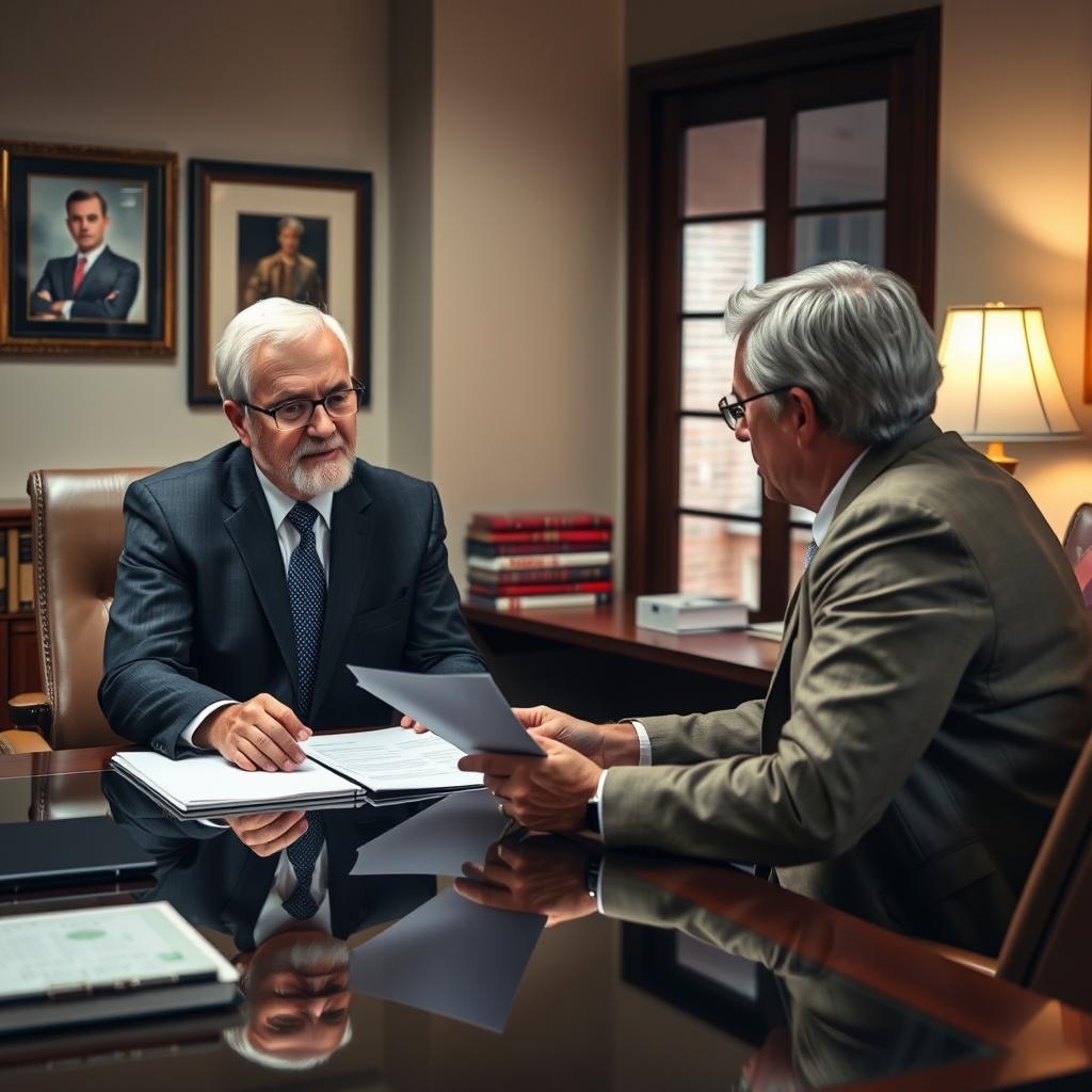 Money Laundering lawyer Powhatan County