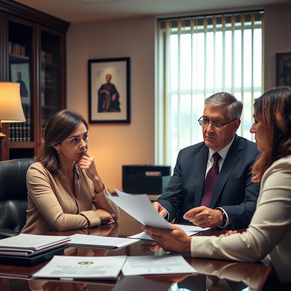 Money Laundering lawyer Virginia Beach