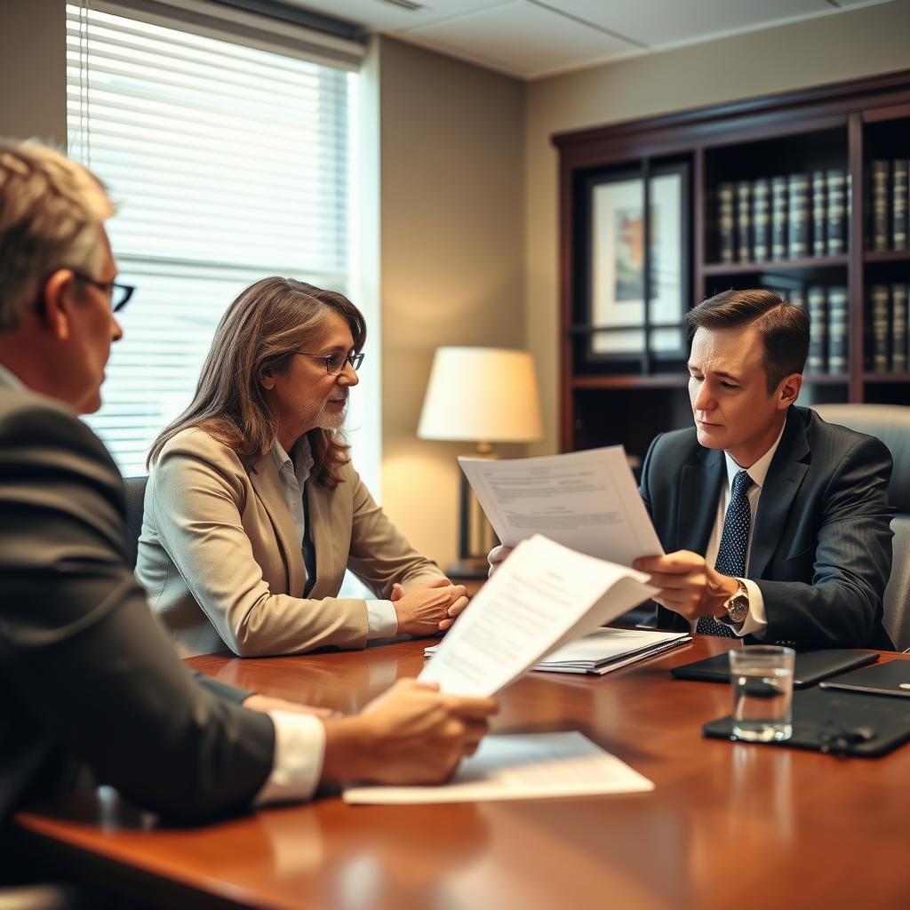 Perjury lawyer Albemarle County