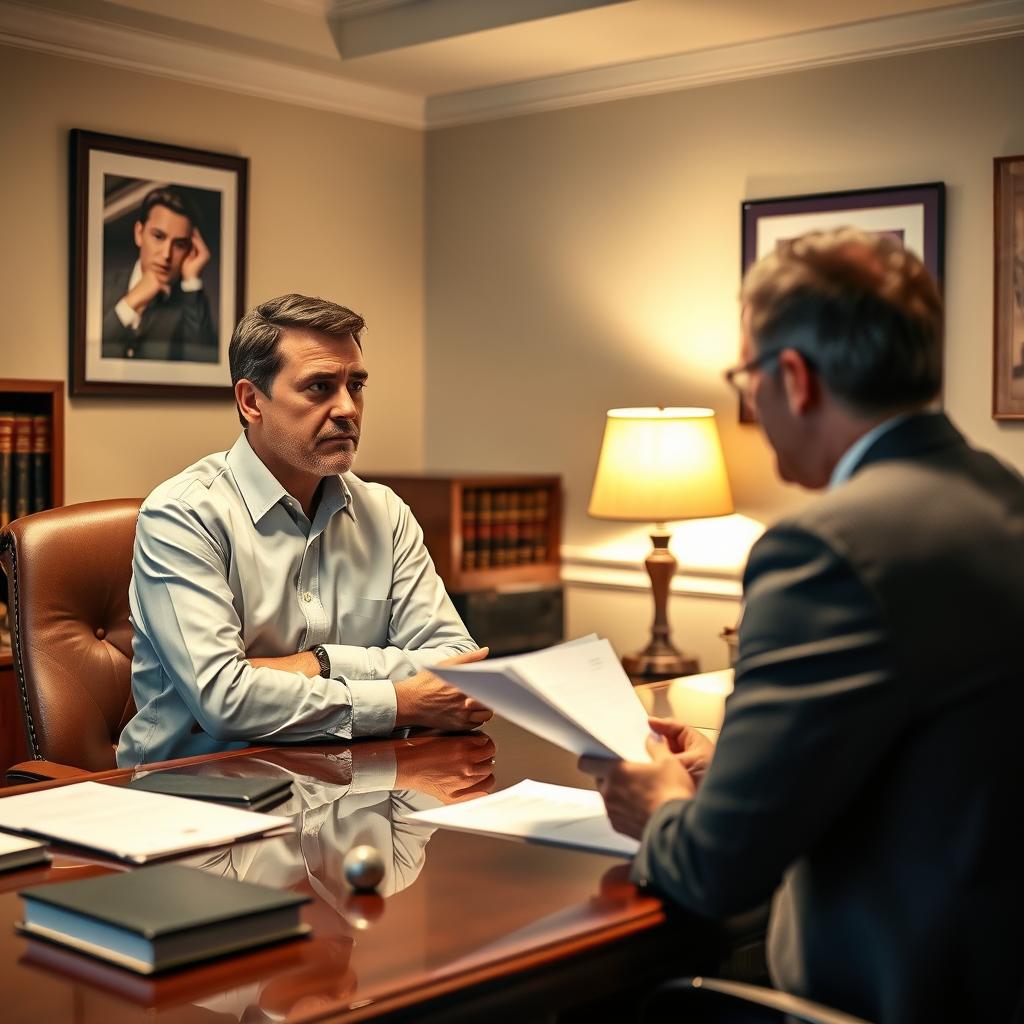 Perjury lawyer Bedford County