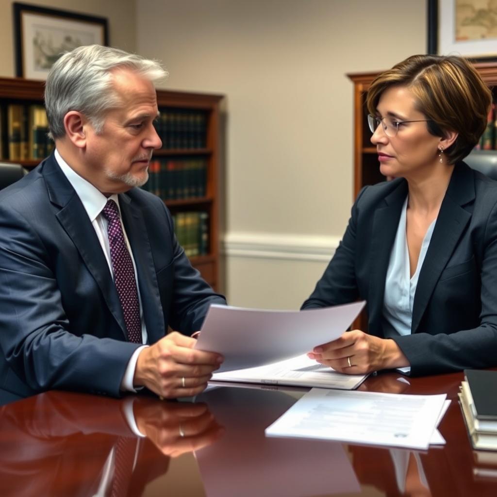 Perjury lawyer Colonial Heights