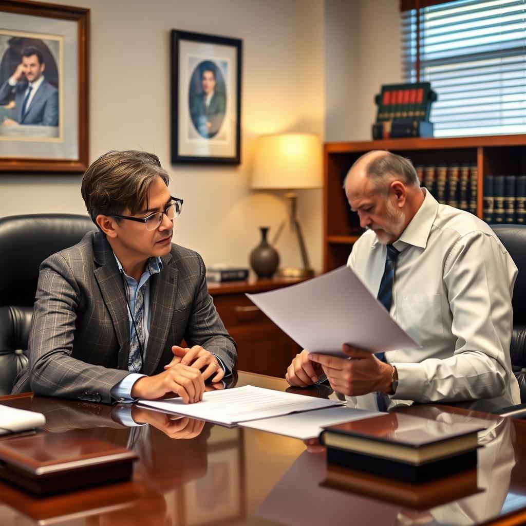 Perjury lawyer Dinwiddie County