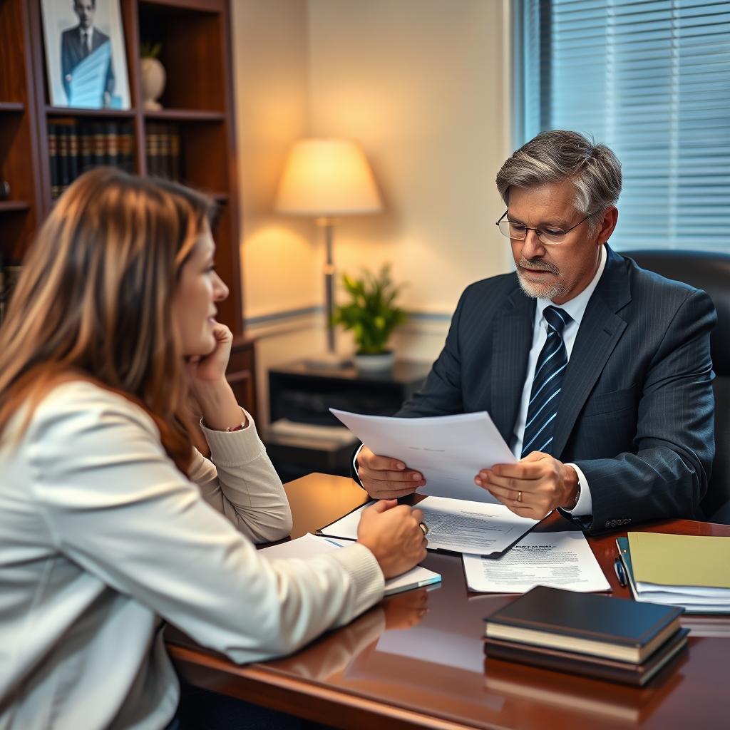 Perjury lawyer Gloucester County