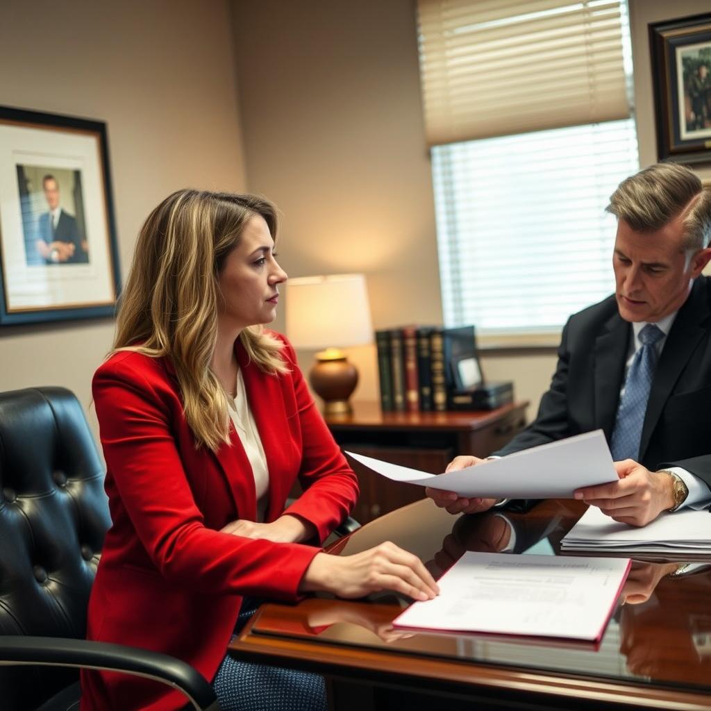 Perjury lawyer Hanover County