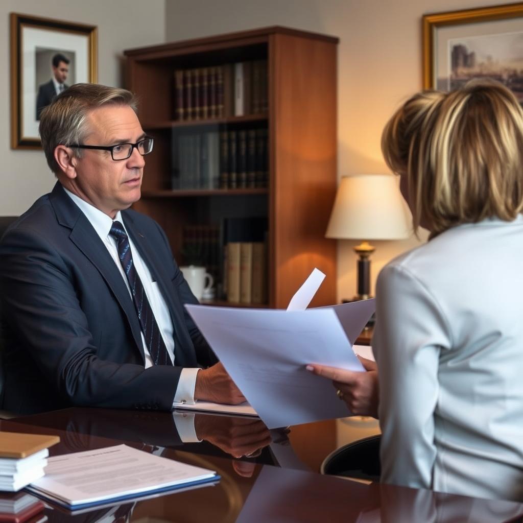Perjury lawyer James City County