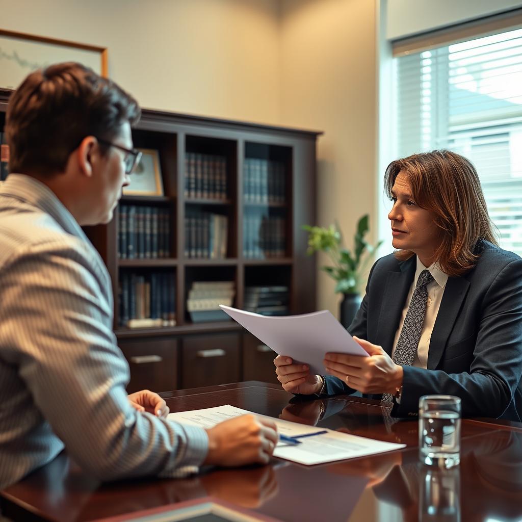 Perjury lawyer Manassas Park