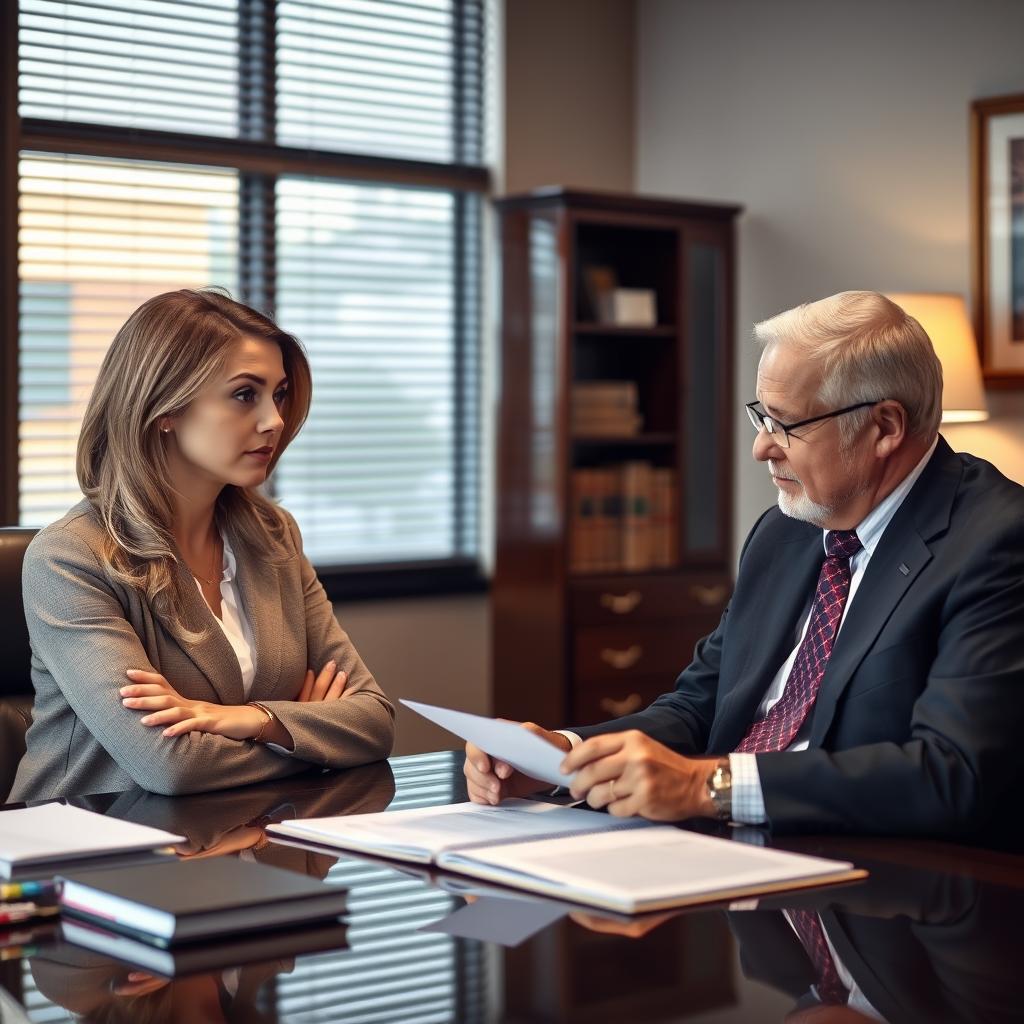 Perjury lawyer New Kent County