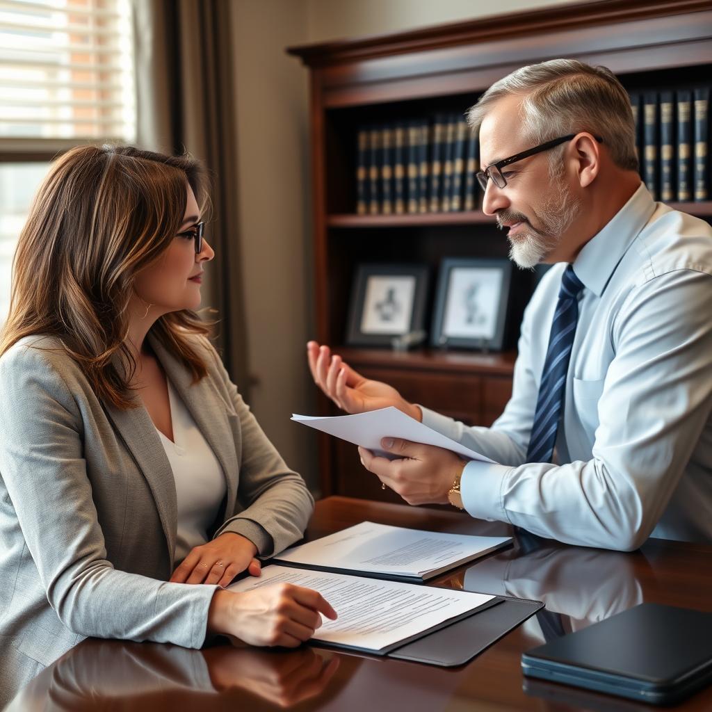 Perjury lawyer Orange County