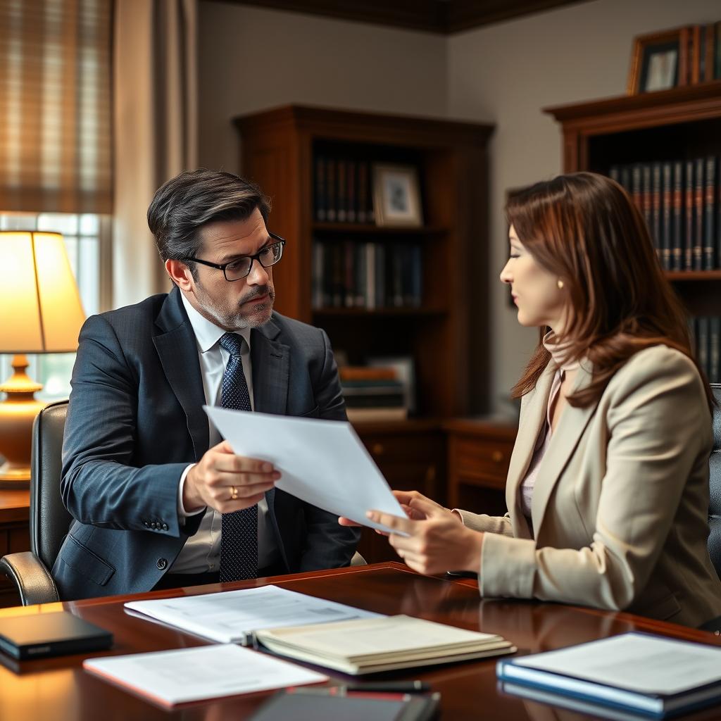 Perjury lawyer Poquoson