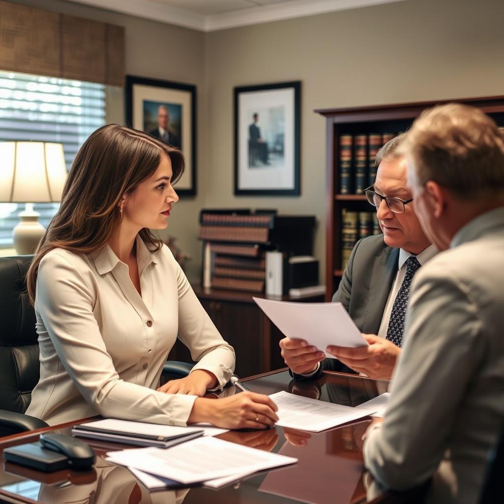 Perjury lawyer Powhatan County