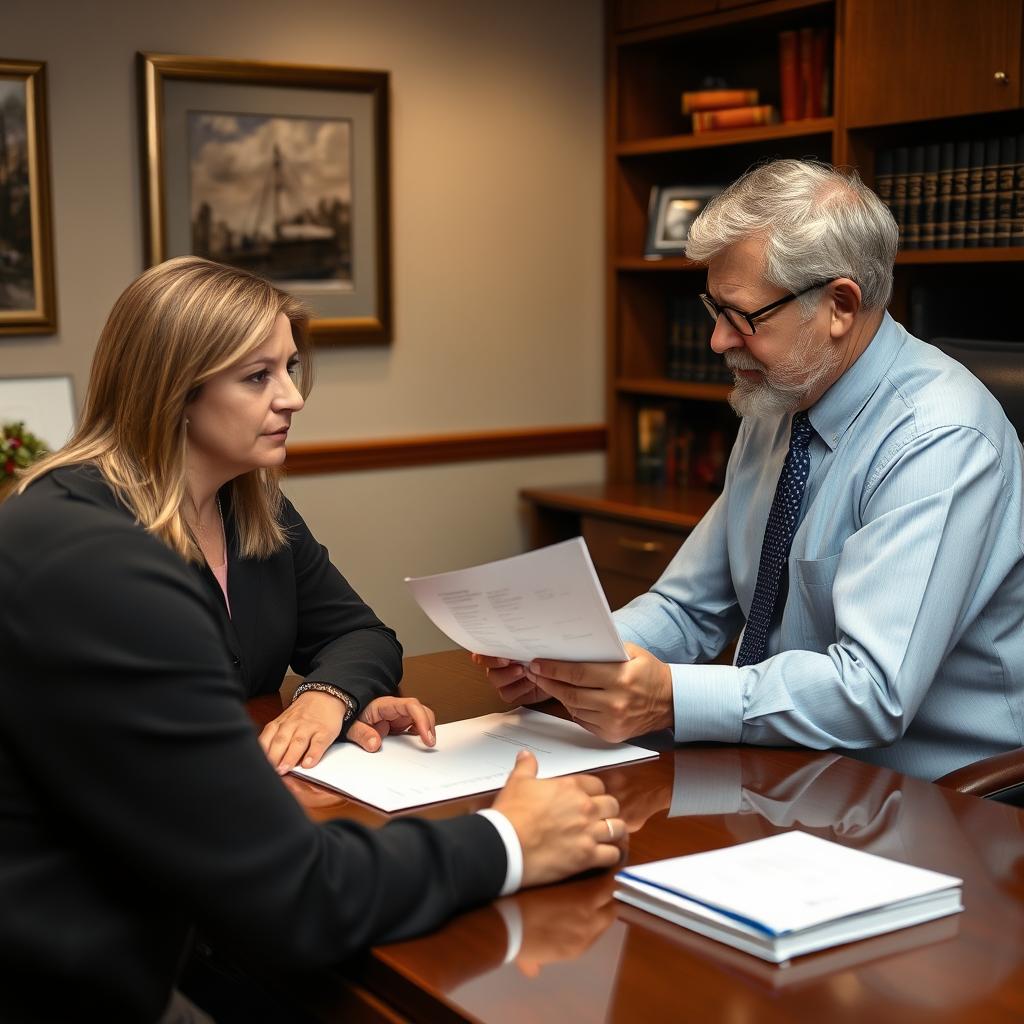 Perjury lawyer Roanoke County