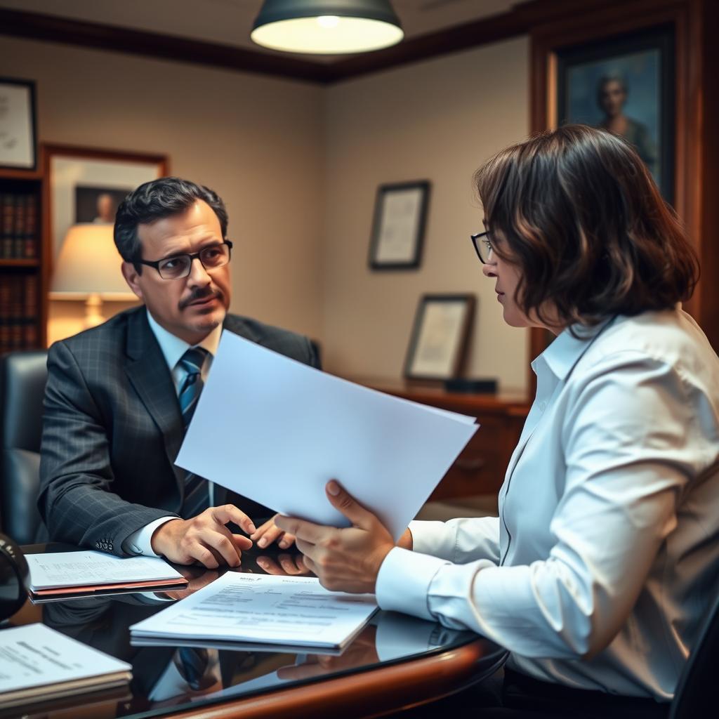 Perjury lawyer Rockingham County