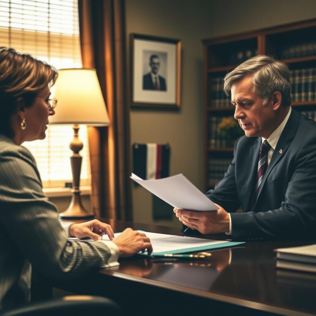 Perjury lawyer Suffolk