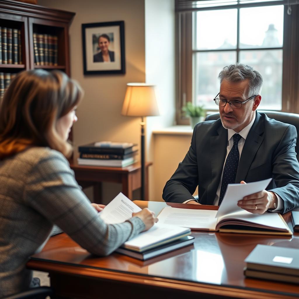 Reckless Driving Lawyer Suffolk