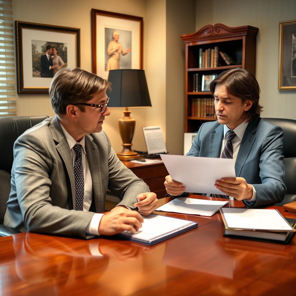 Retaliating Against a Witness lawyer Albemarle County