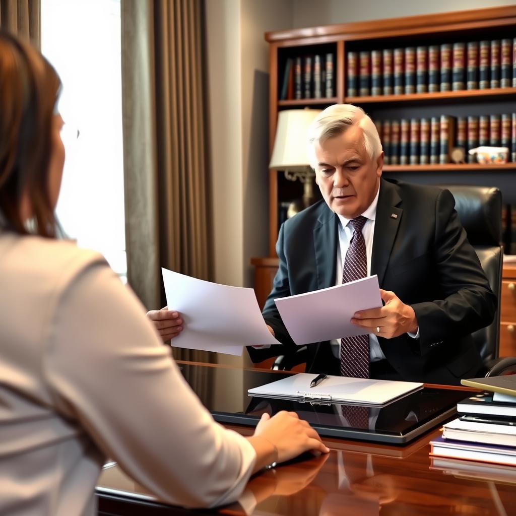 Retaliating Against a Witness lawyer Dinwiddie County