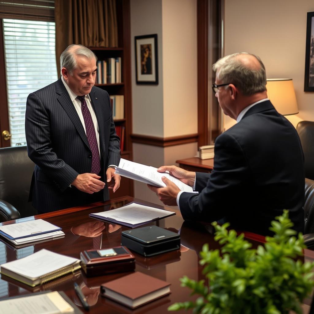 Retaliating Against a Witness lawyer Henrico County