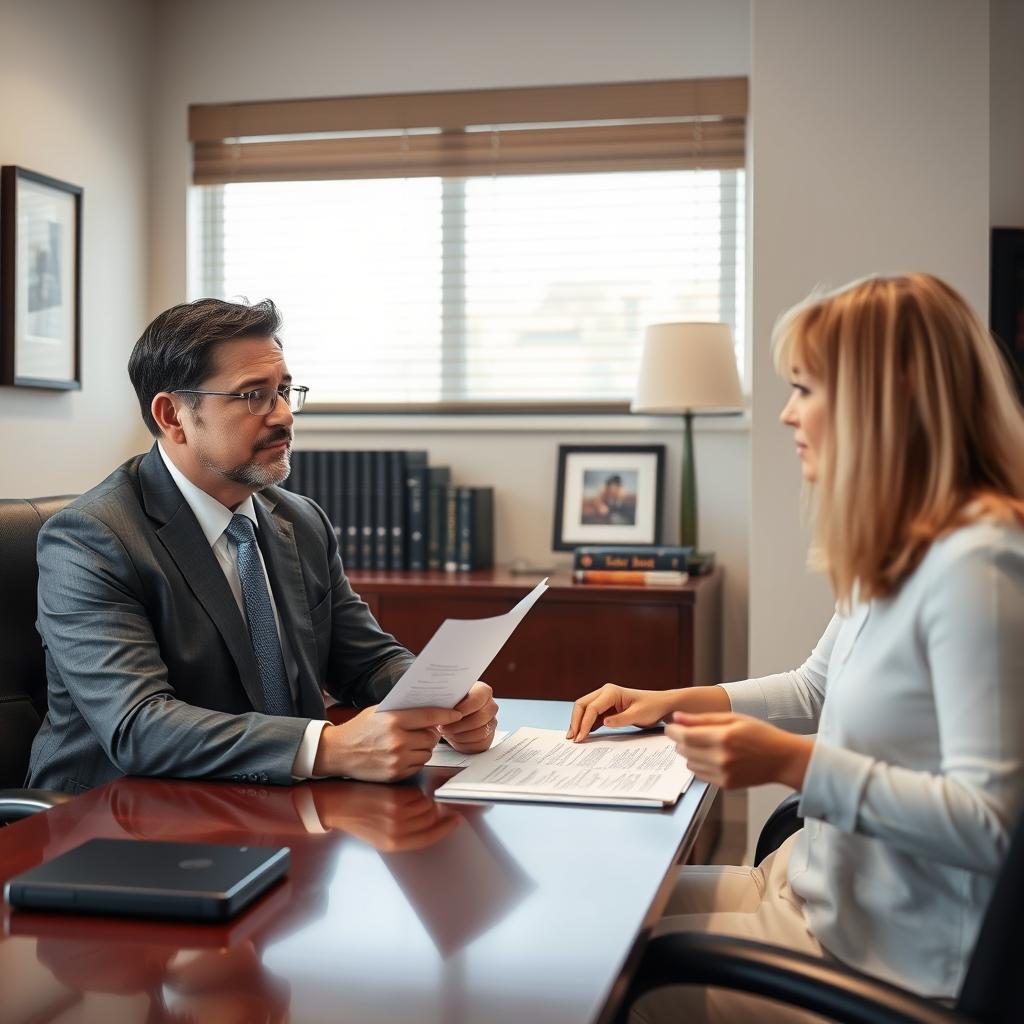 Retaliating Against a Witness lawyer Isle of Wight County
