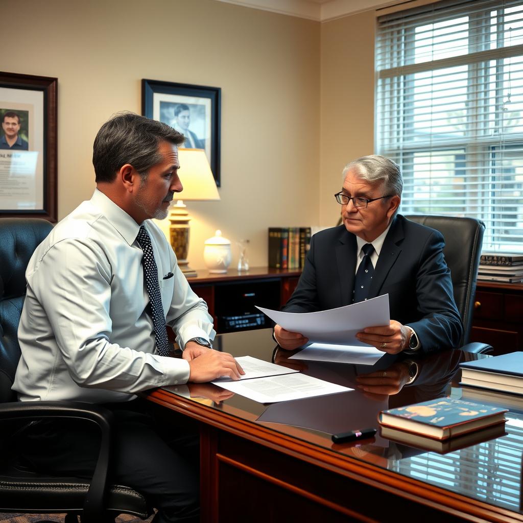 Retaliating Against a Witness lawyer James City County