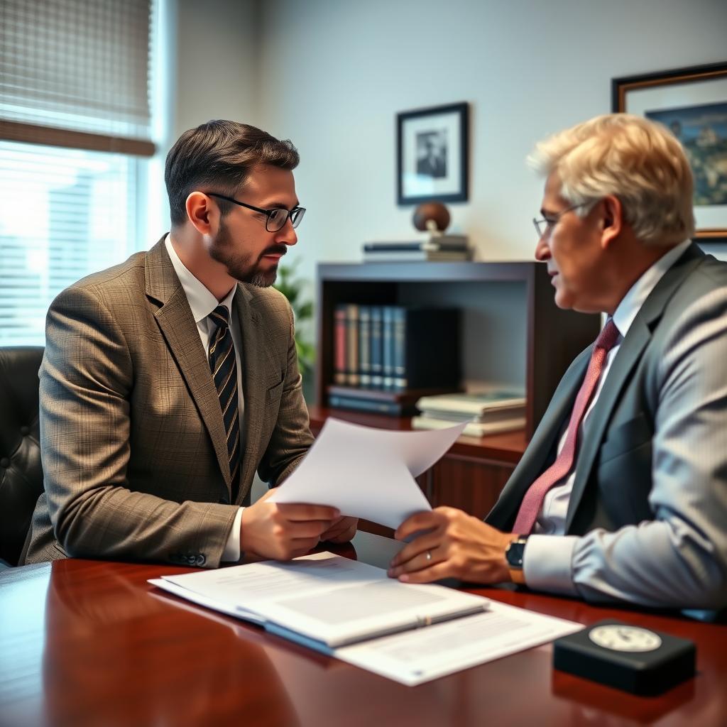 Retaliating Against a Witness lawyer Lexington