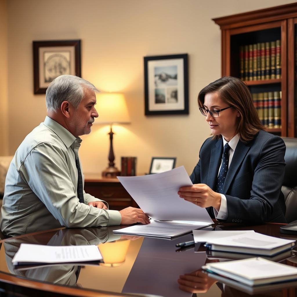 Retaliating Against a Witness lawyer New Kent County