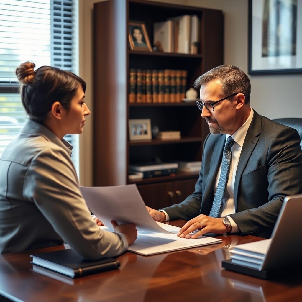 Retaliating Against a Witness lawyer Orange County