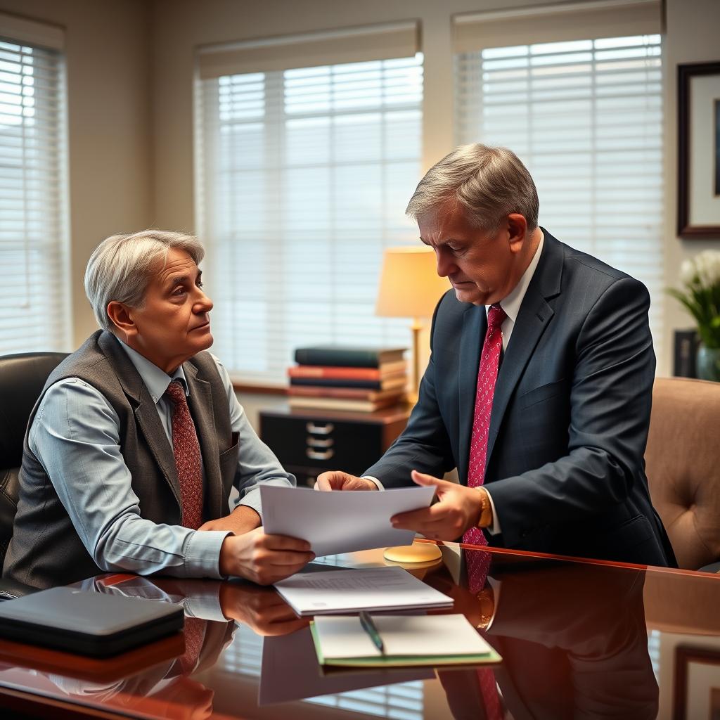 Retaliating Against a Witness lawyer Poquoson