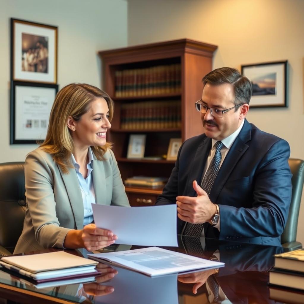Retaliating Against a Witness lawyer Prince George County