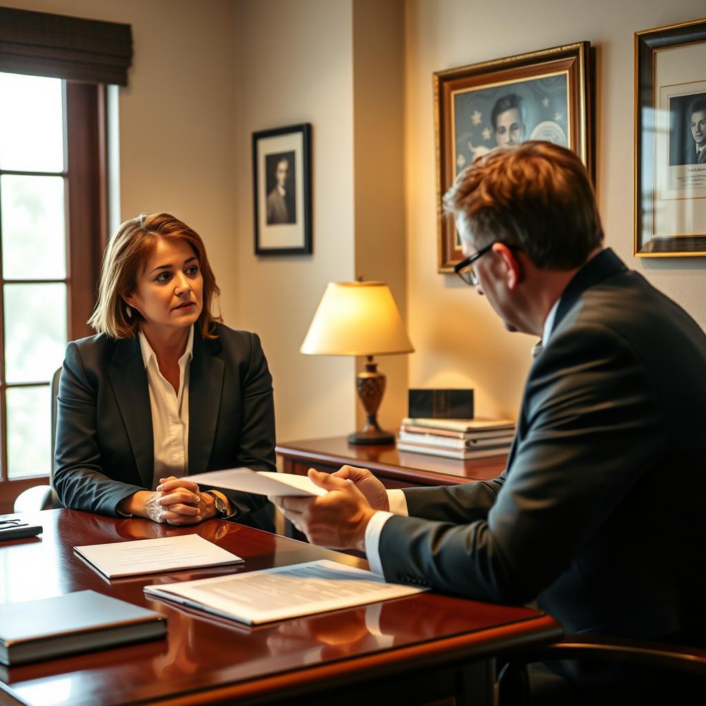 Retaliating Against a Witness lawyer Roanoke County