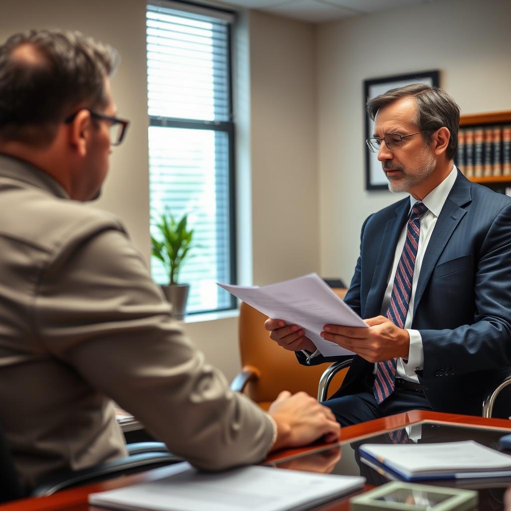 Retaliating Against a Witness lawyer Virginia Beach