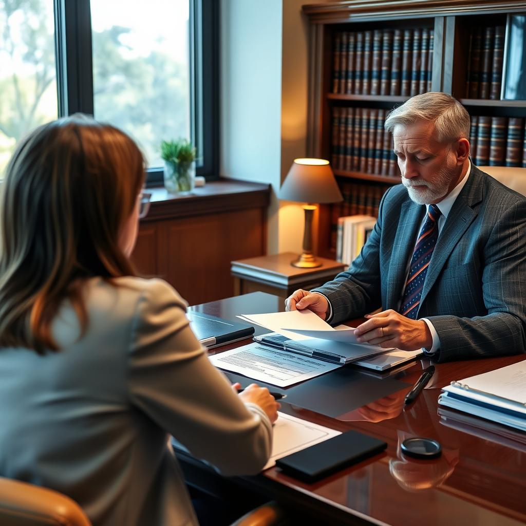 Securities Fraud lawyer King William County