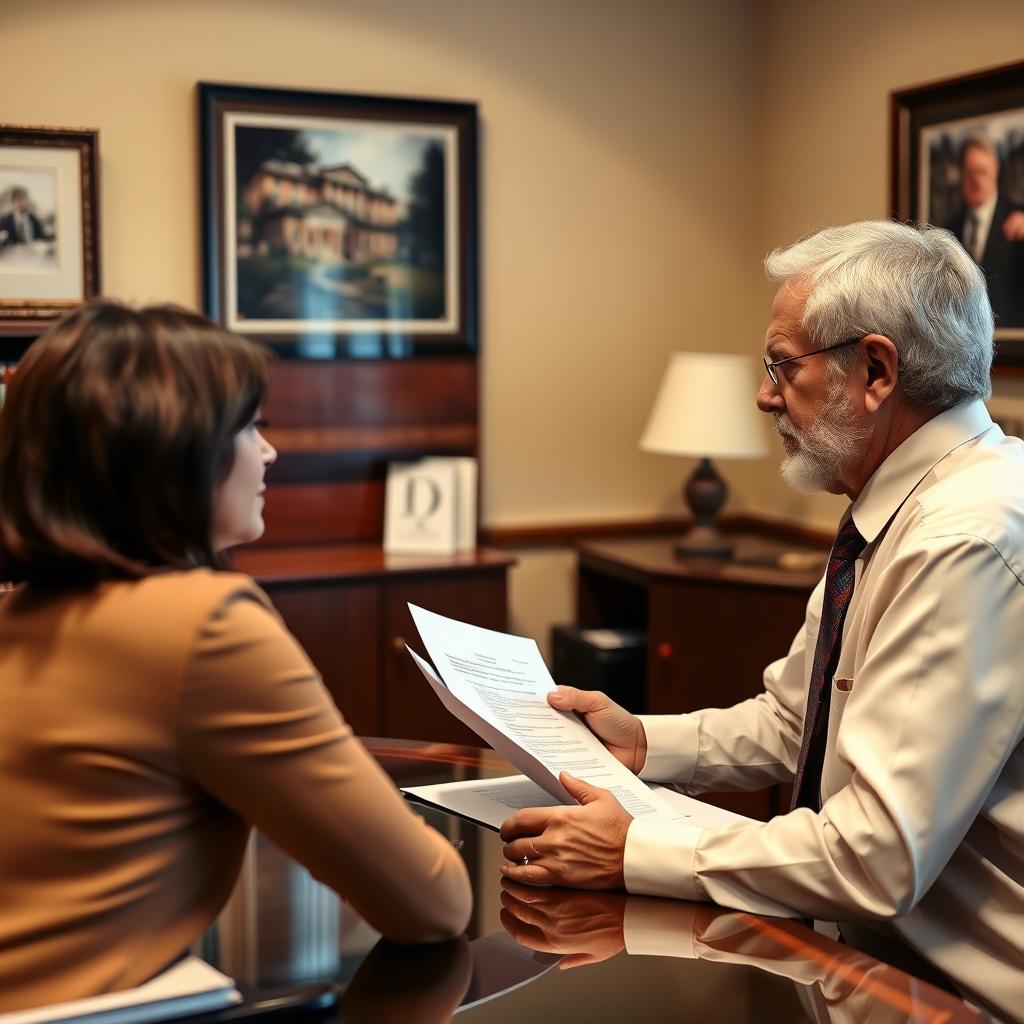 Securities Fraud lawyer Poquoson