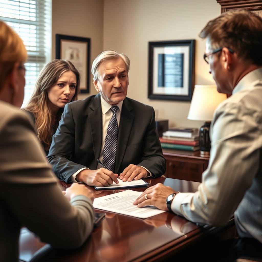 Securities Fraud lawyer Powhatan County
