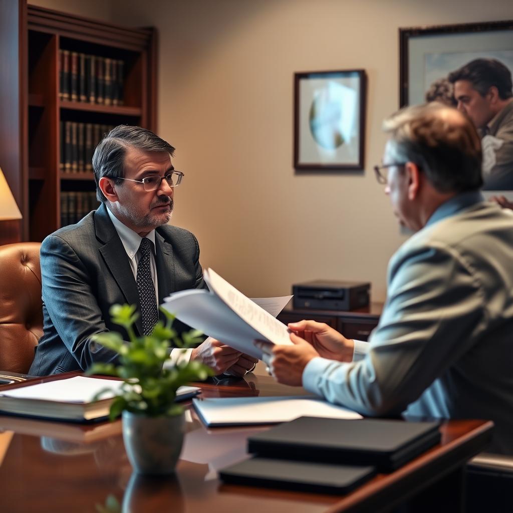 Securities Fraud lawyer Roanoke County