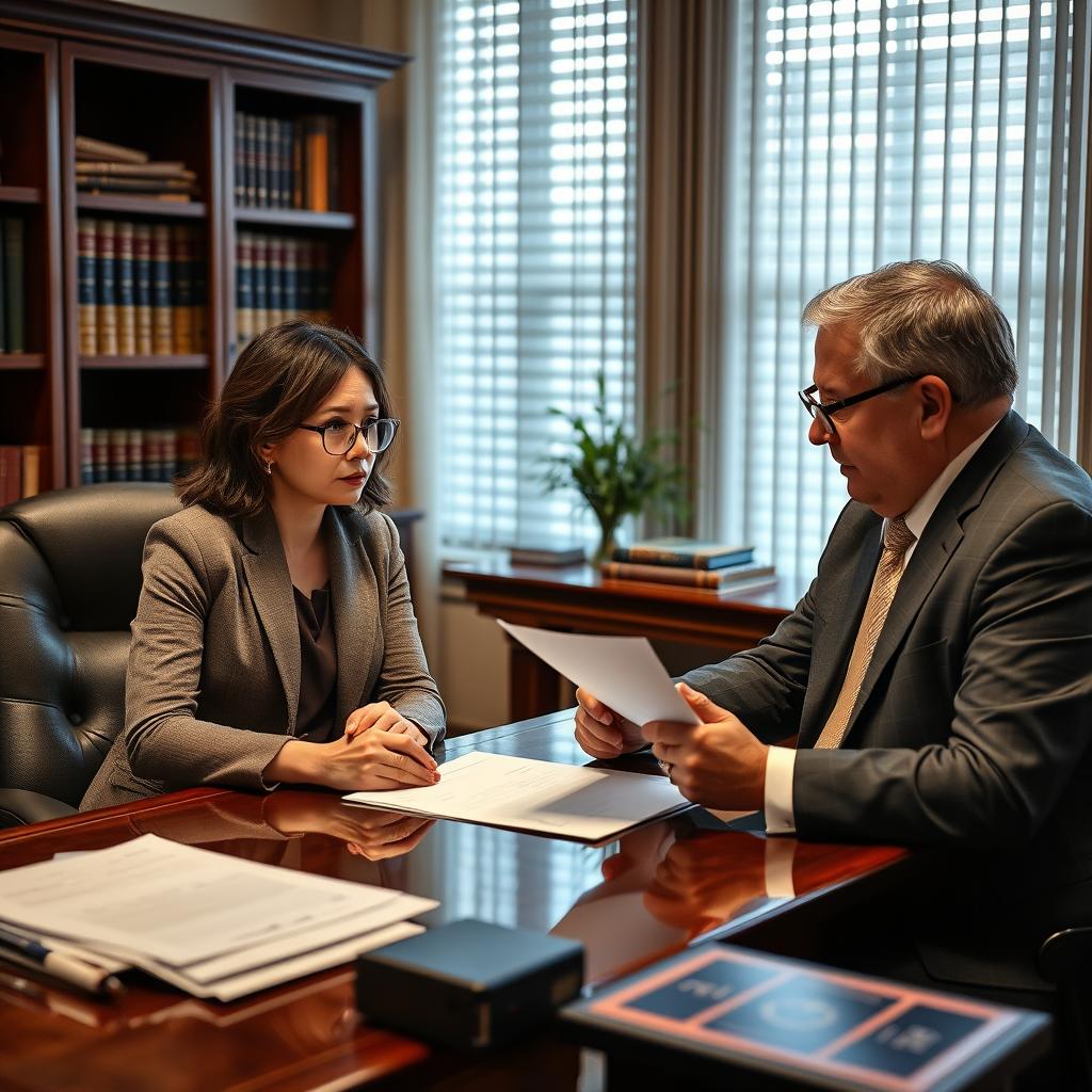 Securities Fraud lawyer Shenandoah
