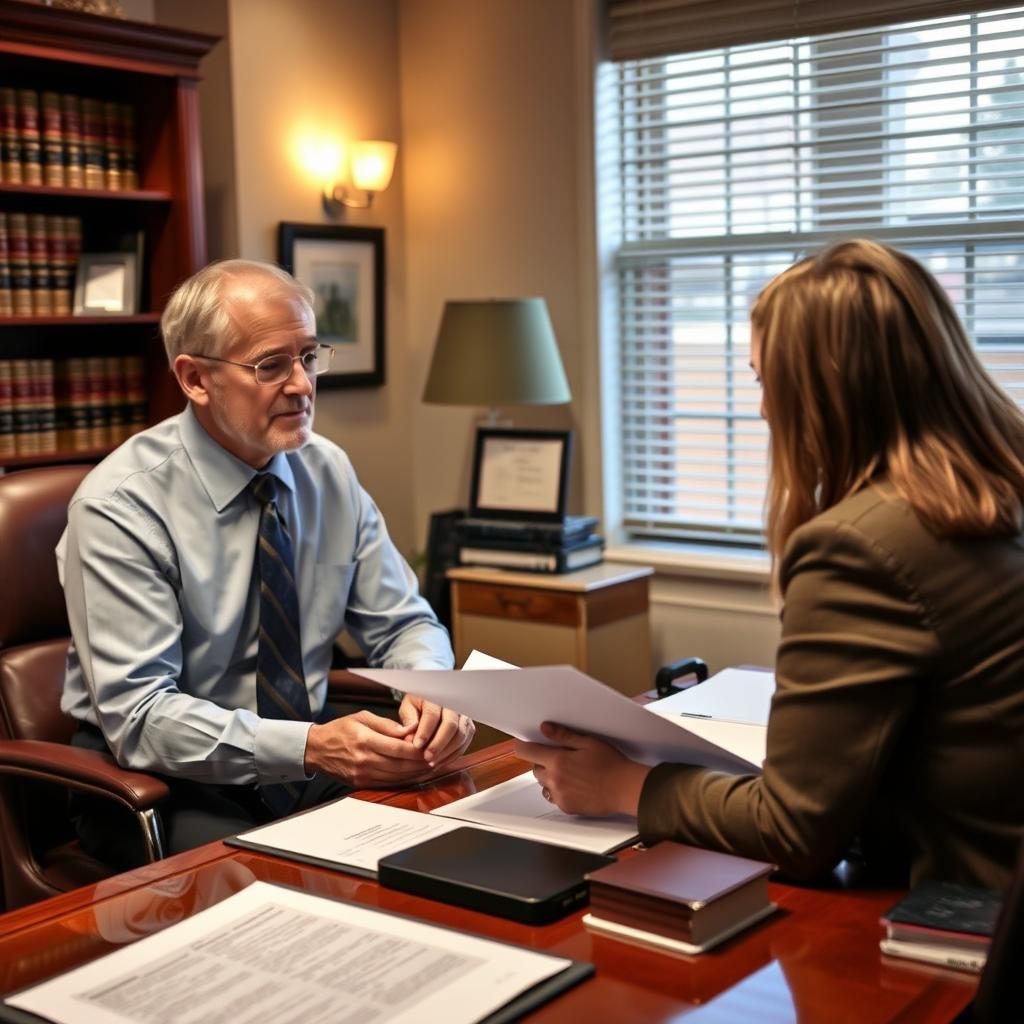 Structuring Transactions to Evade Reporting Requirements lawyer Albemarle County