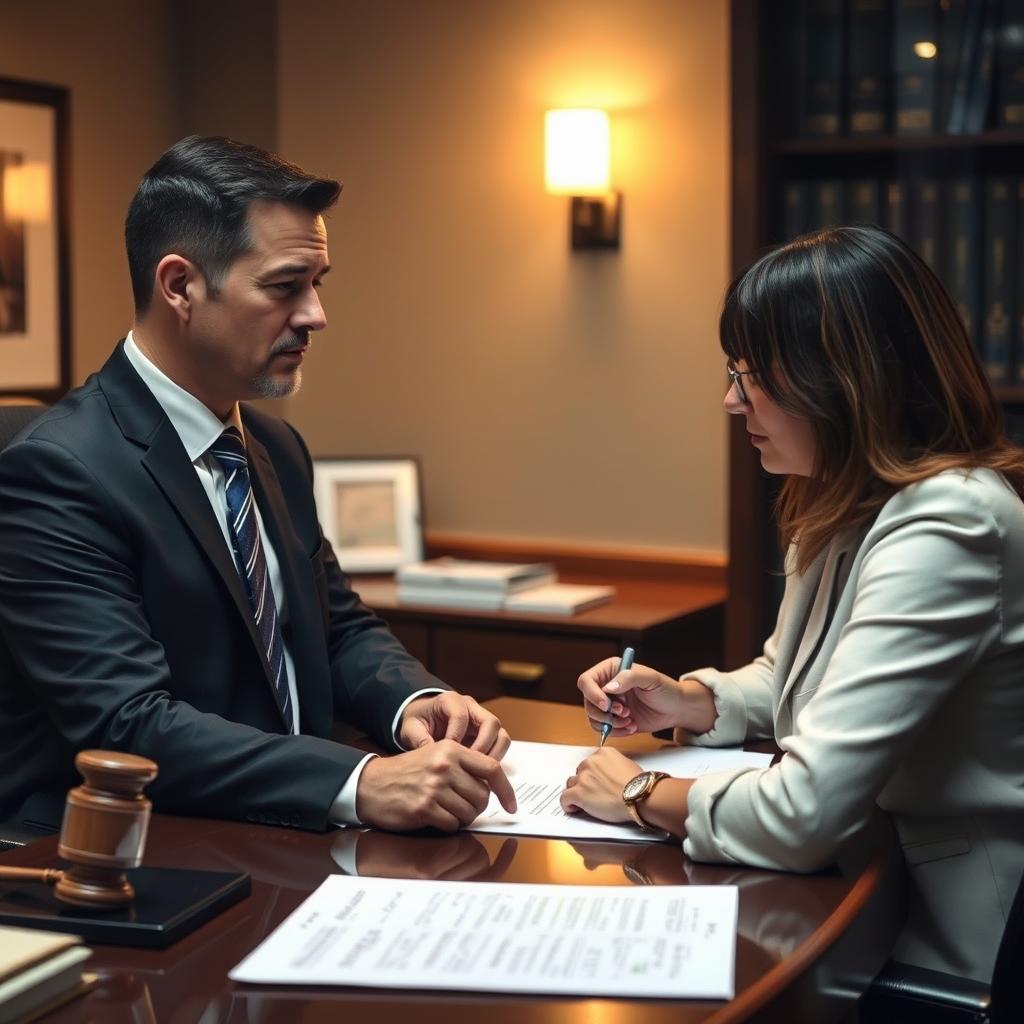 Structuring Transactions to Evade Reporting Requirements lawyer Falls Church