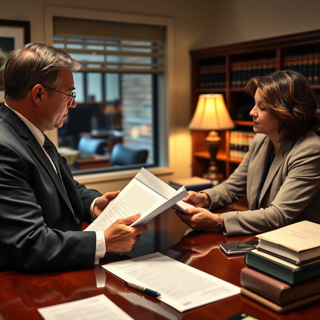 Structuring Transactions to Evade Reporting Requirements lawyer Hanover County