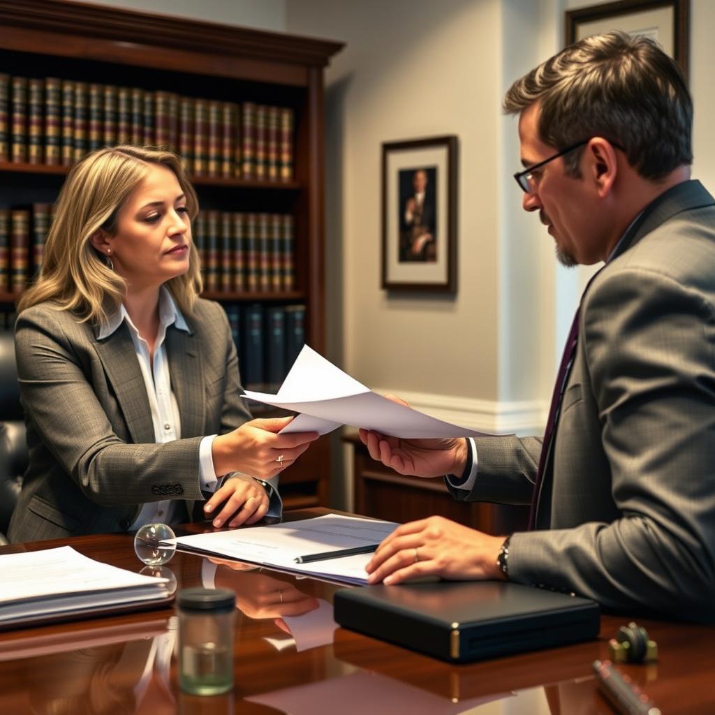 Structuring Transactions to Evade Reporting Requirements lawyer Manassas Park
