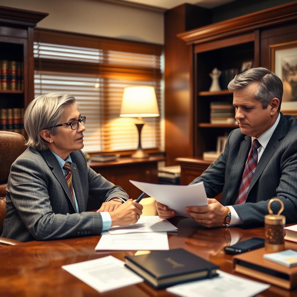 Structuring Transactions to Evade Reporting Requirements lawyer Spotsylvania County