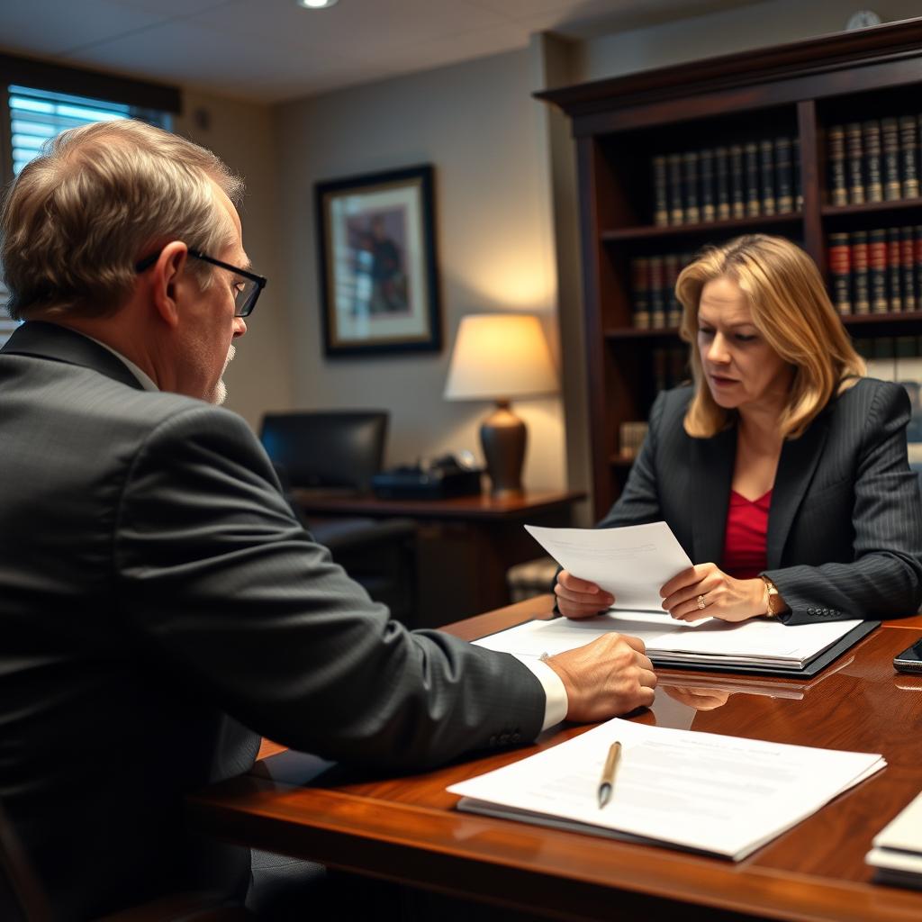 Structuring Transactions to Evade Reporting Requirements lawyer York County