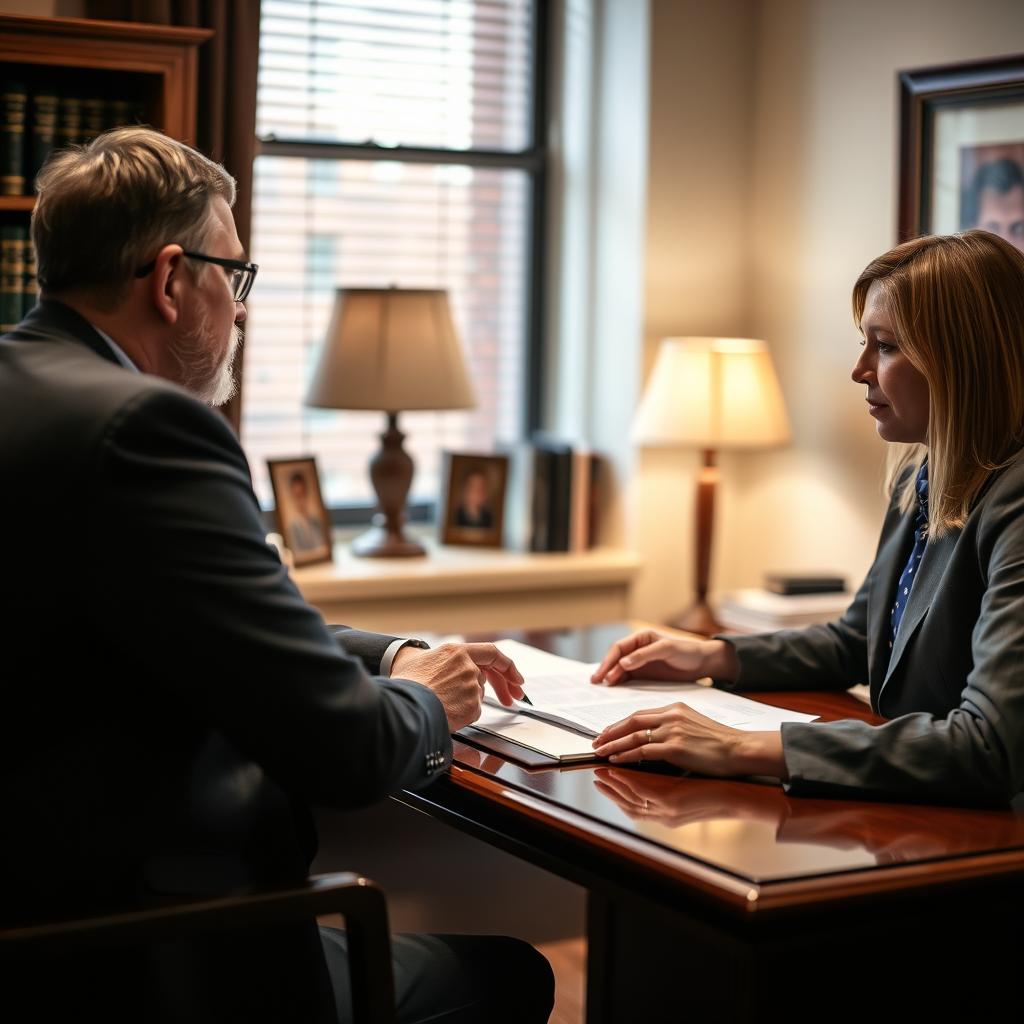 Underage Possession Defense Lawyer Henrico County